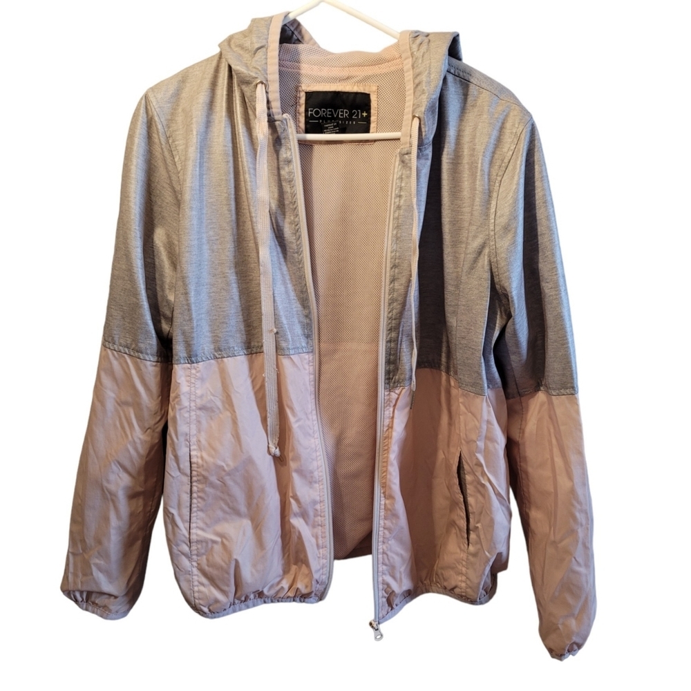 Forever 21 Jacket| XL